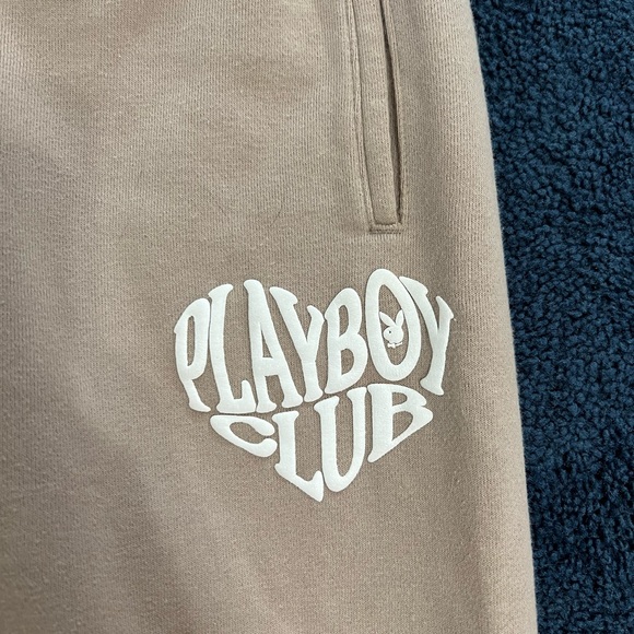 PLAYBOY Pants - Playboy by PacSun joggers. Loose fitting.
